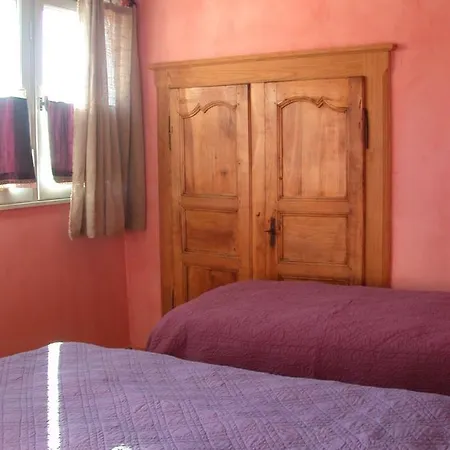 Feriehus Hameau De Cauduro *