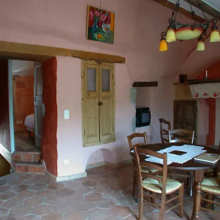 Hameau De Cauduro * Babeau-Bouldoux