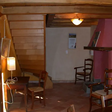 Hameau De Cauduro *