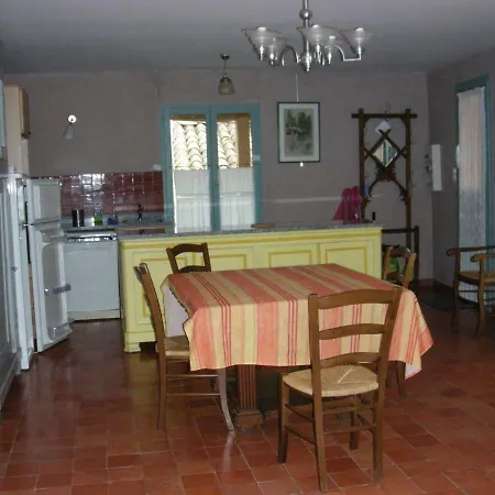 Feriehus Hameau De Cauduro