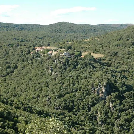 Hameau De Cauduro Babeau-Bouldoux