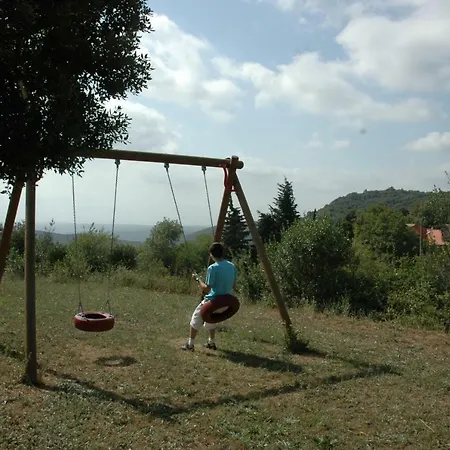 Hameau De Cauduro Feriehus *