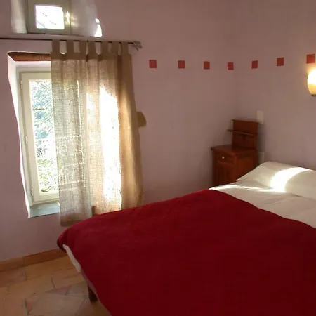 Hameau De Cauduro * Babeau-Bouldoux