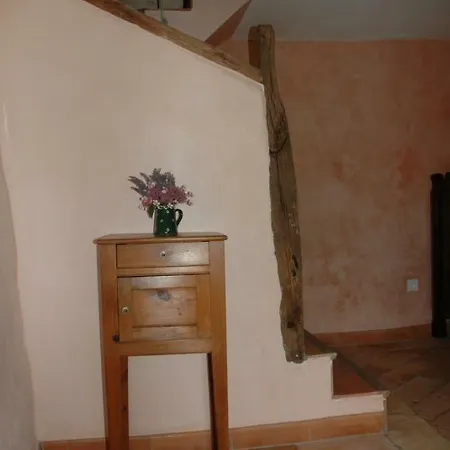 Feriehus Hameau De Cauduro *