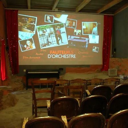 Hameau De Cauduro * Babeau-Bouldoux