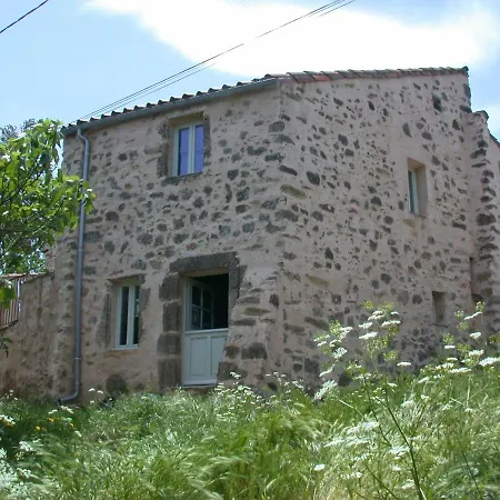 Hameau De Cauduro Feriehus *