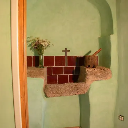 Feriehus Hameau De Cauduro *