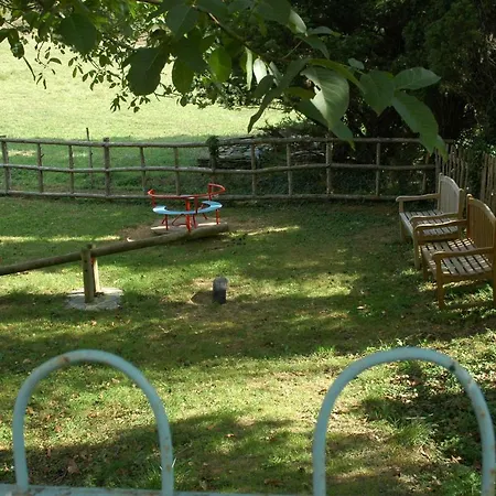 Hameau De Cauduro * Babeau-Bouldoux