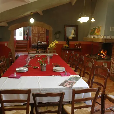 Hameau De Cauduro Feriehus *