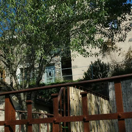 Feriehus Hameau De Cauduro