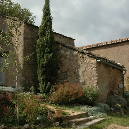Hameau De Cauduro Feriehus