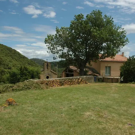 Hameau De Cauduro * Babeau-Bouldoux