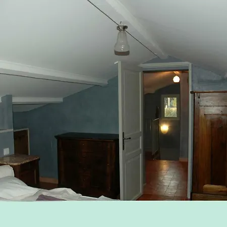 Hameau De Cauduro Feriehus *