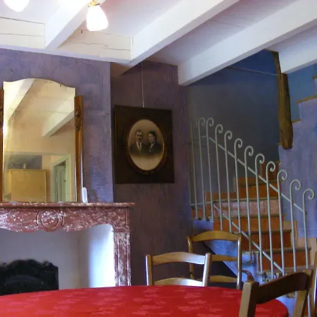 Casa vacanze Hameau De Cauduro *