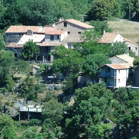 Hameau De Cauduro Babeau-Bouldoux