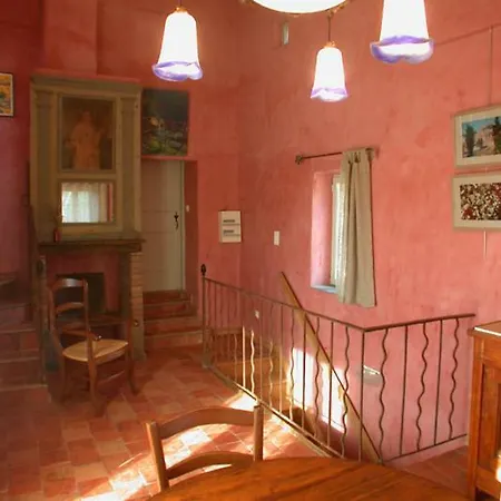 Hameau De Cauduro Feriehus