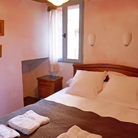Hameau De Cauduro Babeau-Bouldoux