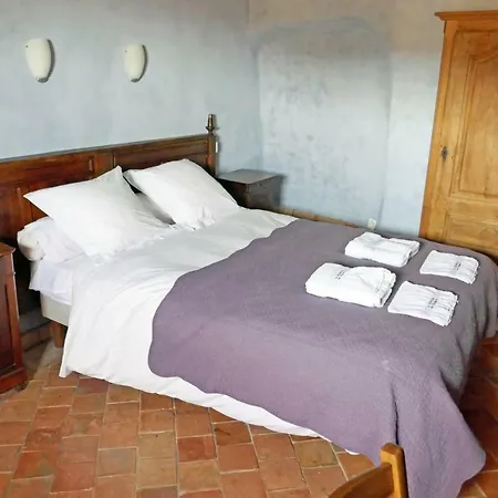 Hameau De Cauduro 펜션
