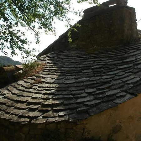 펜션 Hameau De Cauduro