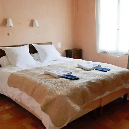 펜션 Hameau De Cauduro Babeau-Bouldoux