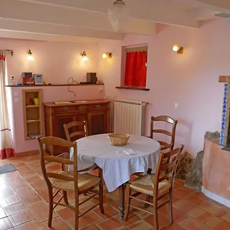 Hameau De Cauduro Σπίτι διακοπών *