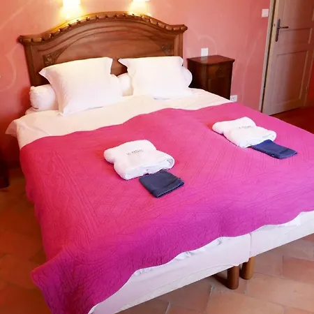 Hameau De Cauduro * Babeau-Bouldoux