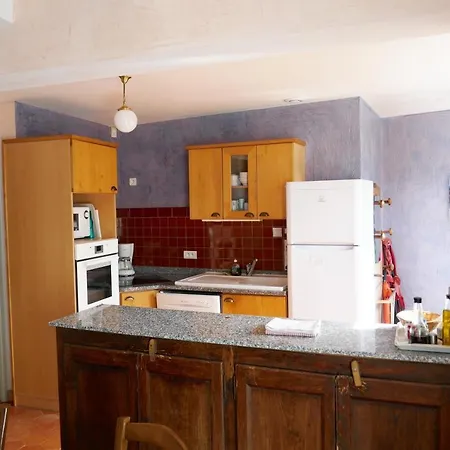 Hameau De Cauduro Babeau-Bouldoux