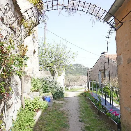 Hameau De Cauduro 펜션 Babeau-Bouldoux